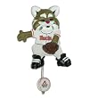 Arizona Diamondbacks 7" Mascot Wall Hook - Set of 3 - MLB Baseball