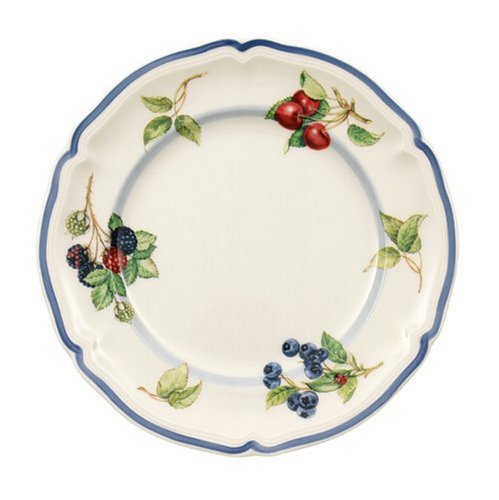 Villeroy & Boch Cottage Salad Plate