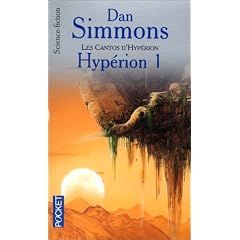 Les Cantos d'Hyp�rion, tome 1 : Hyp�rion 1