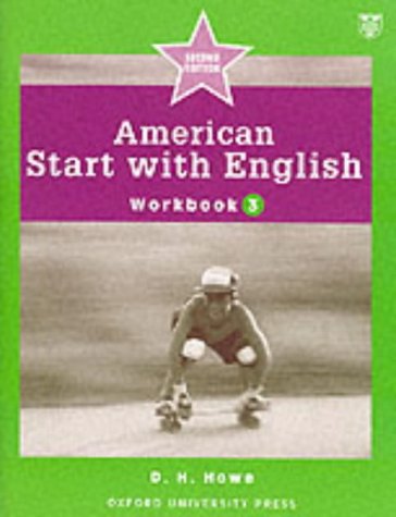 Level 3: 3: Workbook: Workbook Level 3 (American Start with English)