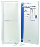 Crane 502 Plumbing Shower-To-Go Shower Cabinet Skipper II