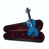 Acoustic Violins