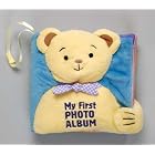 My First Photo Album (Cartwheel Cloth Books) by  Scholastic
