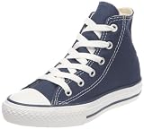 Converse Junior Chuck Taylor AS Core Hi Lace-Up