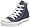 Converse YTH Chuck Taylor Allstar HI BLAU 3J233 Grösse: 27