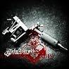 Image of album by Ricky Warwick