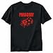 T-Shirt Black 