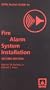 NFPA Pocket Guide To Fire Alarm System Installation