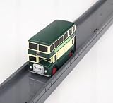 Review Tomy  / Tomy Track Master Green Bulgy Engine