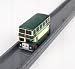 Tomy Track Master Green Bulgy Engine