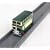 Tomy Track Master Green Bulgy Engine