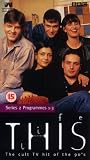 Used : This Life - Series Two - Episodes 1 To 3