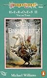 Galen beknighted
