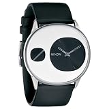 ニクソン｜ニクソン NIXON Rayna Black/White A186005-00 腕時計 レディース