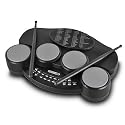 Acoustic Solutions CDD 302 elektronisches Drumkit 4 Pad