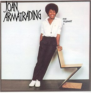 Joan Armatrading Picture 9