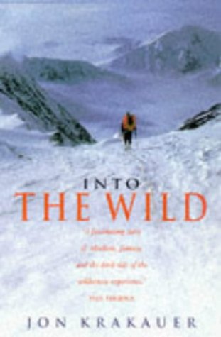 City Travel Guides Discounted  Books : Into the Wild