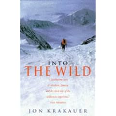 Into the Wild