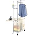 Whitmor Supreme Ironing Center