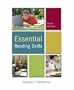 Essential Reading Skills (with MyReadingLab) (3rd Edition) (McWhorter Developmental Reading (Concise))