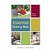 Essential Reading Skills (with MyReadingLab) (3rd Edition) (McWhorter Developmental Reading (Concise))