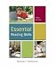 Essential Reading Skills (with MyReadingLab) (3rd Edition) (McWhorter Developmental Reading (Concise))