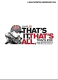 Thats It Thats All Snowboard DVD By Quiksilver
