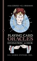 Playing Card Oracles: Divination Deck