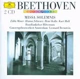 Eigenschaften Moser  / Missa Solemnis (Ga)