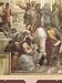 School of Athens (Detail, Left), Art Poster by Raphael (Raffaello) Sanzio