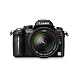 Panasonic Lumix DMC-GH2 16.05 MP Live MOS Interchangeable Lens Camera with 3-inch Free-Angle Touch Screen LCD and 14-140mm HD Hybrid Lens (Black)