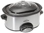 Crock-Pot 3860-BC 6-Quart Programmable Slow Cooker, White