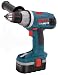 Bosch 33618-2G 18-Volt Ni-Cad 1/2-Inch Cordless Drill/Driver Kit
