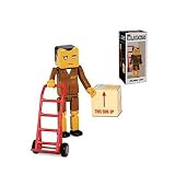 Delivery Man