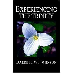 Experiencing the Trinity