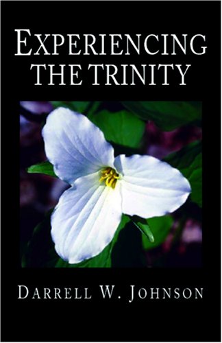 Experiencing the Trinity under Bible in The Books Store