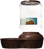 Aspen Pet Le Bistro Auto Gravity 5 Lb Pet Feeder
