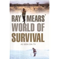 Ray Mears' World of Survival