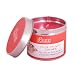 Fresh Persian Jasmine Scented Candle Tin – 25 hours