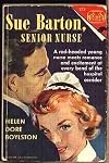 Sue Barton Senior Nurse