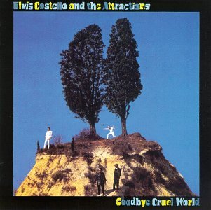 Elvis Costello & The Attractions - The Comedians Lyrics - Zortam Music