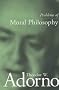 Problems of Moral Philosophy