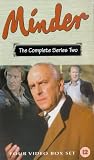 Minder - Series 2 - Parts 1 To 4 [1979]