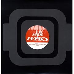 The Plot Part 2 [12" VINYL]