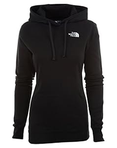 The North Face Emb Logo Pullover Hoodie Womens Style: CH2Y-KY4 Size: L