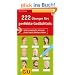 222 �bungen f�rs perfekte Ged�chtnis: Gehirn-Jogging f�r unterwegs. Jeden Tag ein bisschen schlauer (Gro�e GU Kompasse)