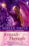 Produkt-Bild: Kristall-Therapie. Von Virtue, Doreen,