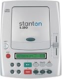 Stanton S-250 Single CD Player