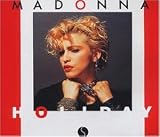 Holiday [UK-Import] - Madonna