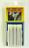 RV Gutter Clips - The "Drip Clip"